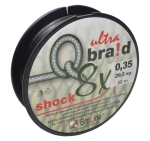 Plecionka Broline® Carp Dyneema Q-Braid Shock 8X