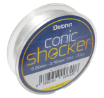 Żyłka Delphin Conic Shocker