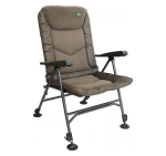 Fotel Zfish Deluxe Green Chair