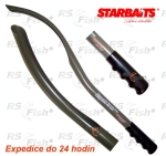 Rura wyrzutowa Starbaits Expert ALU - 20 mm Long range