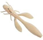 Nimfa Owner Yuki Bug - kolor Grub White