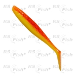Ron Thompson Slim Shad Paddle Tail - kolor Orange Yellow
