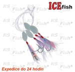 Przypon morski Ice Fish 1193