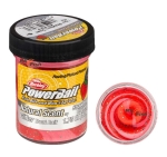 Ciasto Berkley PowerBait® Trout Bait Fruit Range - Strawberry Dream 1525273