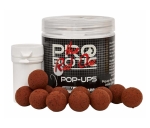 Kulki proteinowe Starbaits Probiotic Red One PoP - Up