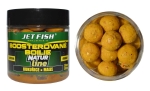 Kulki proteinowe Jet Fish Natur Line w boosteru - Kukurydza
