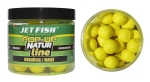 Kulki proteinowe Jet Fish Natur Line POP-UP - Kukurydza