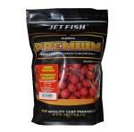 Kulki proteinowe Jet Fish Premium Classic - Truskawka / Żurawina - 700 g