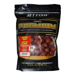 Kulki proteinowe Jet Fish Premium Classic - Biocrab / łosoś - 700 g