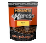 Kulki proteinowe Mikbaits eXpress Czosnek
