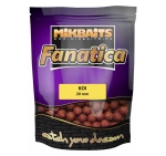 Kulki proteinowe Mikbaits Fanatica - Koi - 900g