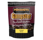 Kulki proteinowe Mikbaits Gangster G4 - Kałamarnica / Ośmiornica - 1 kg