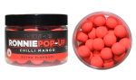 Kulki proteinowe Mikbaits Ronnie POP-UP - Chilli Mango