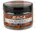 Kulki proteinowe SPRO SAGA PoP-Up Squid Addict