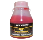 Dip Jet Fish Premium Classic - Truskawka / Żurawina