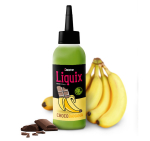 Fluo dip D SNAX LiquiX / Czekolada-Banan 100 ml