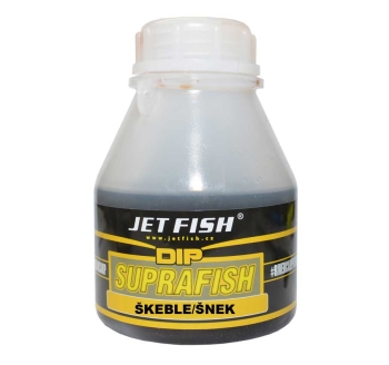 Dip Jet Fish Supra Fish - Małż / Ślimak