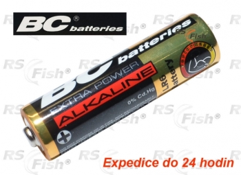 Bateria AA Alkaline