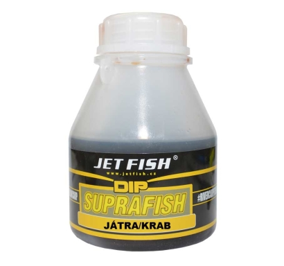 Dip Jet Fish Supra Fish - Wątroba / Krab