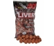 Boilies Starbaits Red Liver