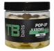 Boilie TB Baits POP - garlic