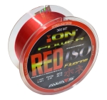 Żyłka Awa-S ION Power Red Iso 
