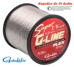 Żyłka Gamakatsu Super G-Line Flex