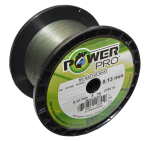Plecionka Power Pro Moss Green