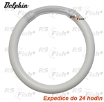 Sygnalizator pierścień Delphin - kolor biały
