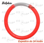 Sygnalizator pierścień Delphin - kolor czerwony