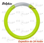 Sygnalizator pierścień Delphin - kolor żółty