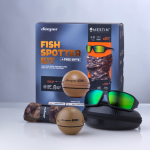 Echosonda Deeper Chirp+ 2 - Fish Spotter Kit