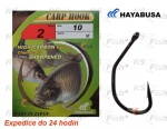 Haczyki Hayabusa Carp Hook M