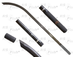 Rura wyrzutowa Starbaits M5 Carbon Throwing Stick - 24 mm