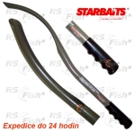 Rura wyrzutowa Starbaits Expert ALU - 24 mm Long Range