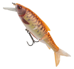 Wobler Savage Gear 3D Roach Lipster - kolor Gold Fish