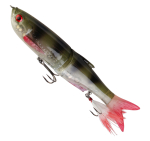 Wobler Savage Gear 3D Bleak Glide Swimmer - kolor Perch