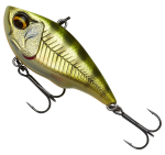 Wobler Savage Gear Fat Vibes - kolor Perch