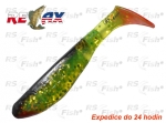 Ripper Kopyto Relax BLS 2,5 - kolor 067 - 6,5 cm