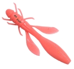 Nimfa Owner Yuki Bug - kolor Solid Pink