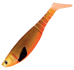Przynęta York Maniac Ribbed - kolor Goldfish - 69018