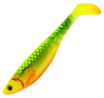 Przynęta York Maniac Ribbed - kolor Green Fish - 69049