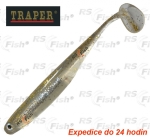 Ripper Traper Tin Fish - kolor 11