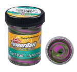 Ciasto Berkley PowerBait® Trout Bait Triple Swirls - Hippie Hypnotize 1543407