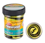 Ciasto Berkley PowerBait® Trout Bait Swirl Range - Bumblebee 1504747