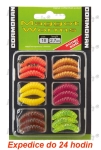 Robaki Cormoran Maggot Worms 50-50064