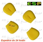 Kukurydza sztuczna ESP BIG Sweet Corn - kolor żółty