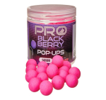 Kulki proteinowe Starbaits Probiotic POP-UP Black Berry