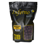 Kulki proteinowe Carp Inferno Nutra Line - Śliwka - 1 kg