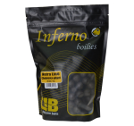 Kulki proteinowe Carp Inferno Nutra Line - Ośmiornica - 1 kg